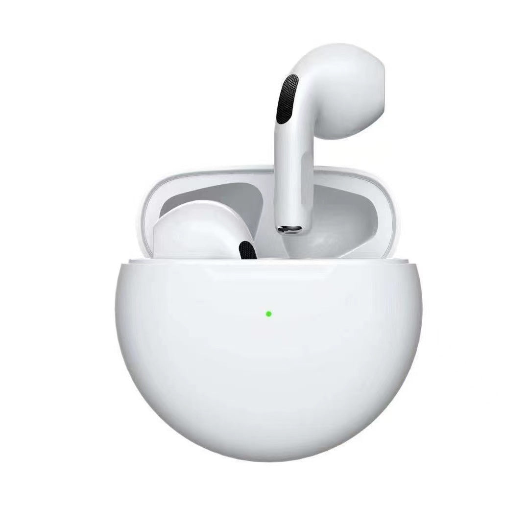 Wireless Bluetooth Headset with Noise Reduction