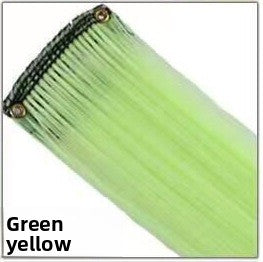 Synthetic Hair Piece for Women in Multiple Colors