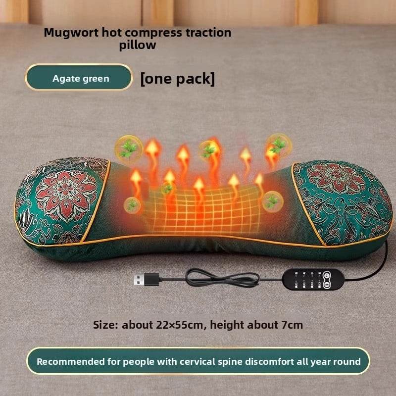 Ephedra cervical-specific pillow - Price Value Store