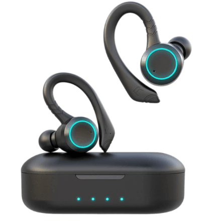 Bluetooth waterproof stereo headphones - Price Value Store