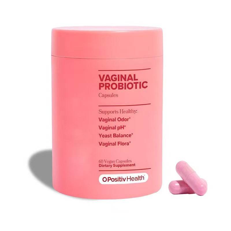 Probiotic capsules soothe the skin - Price Value Store