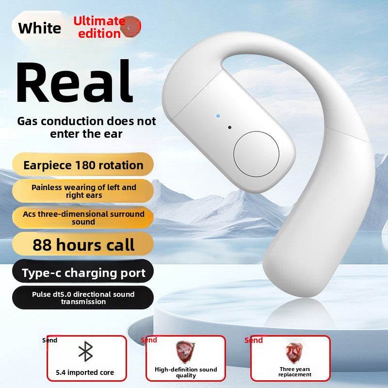 Voice of Berlin Bluetooth Headset - Price Value Store