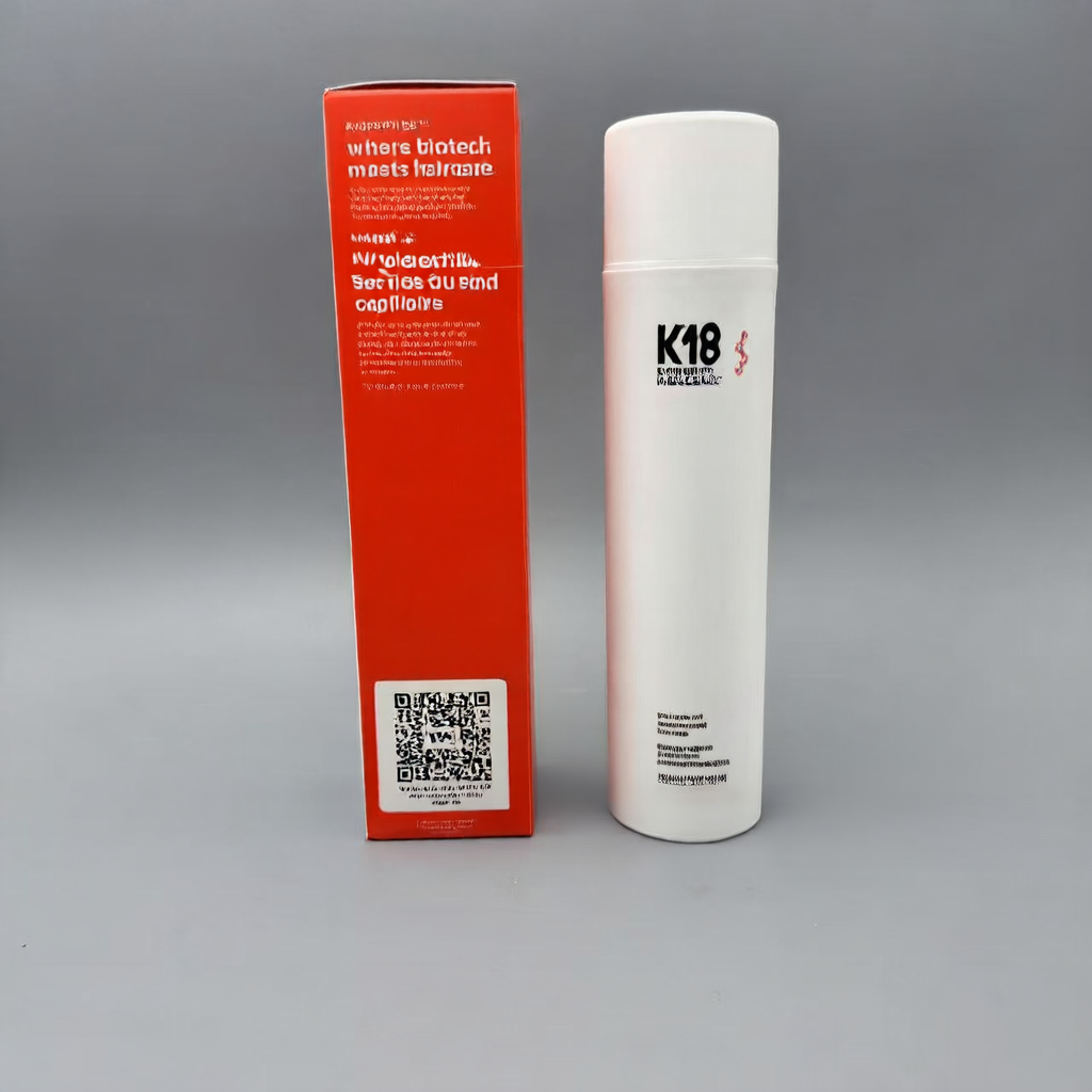 K18 Professional No-Rinse Molecular Hair Repair Mask