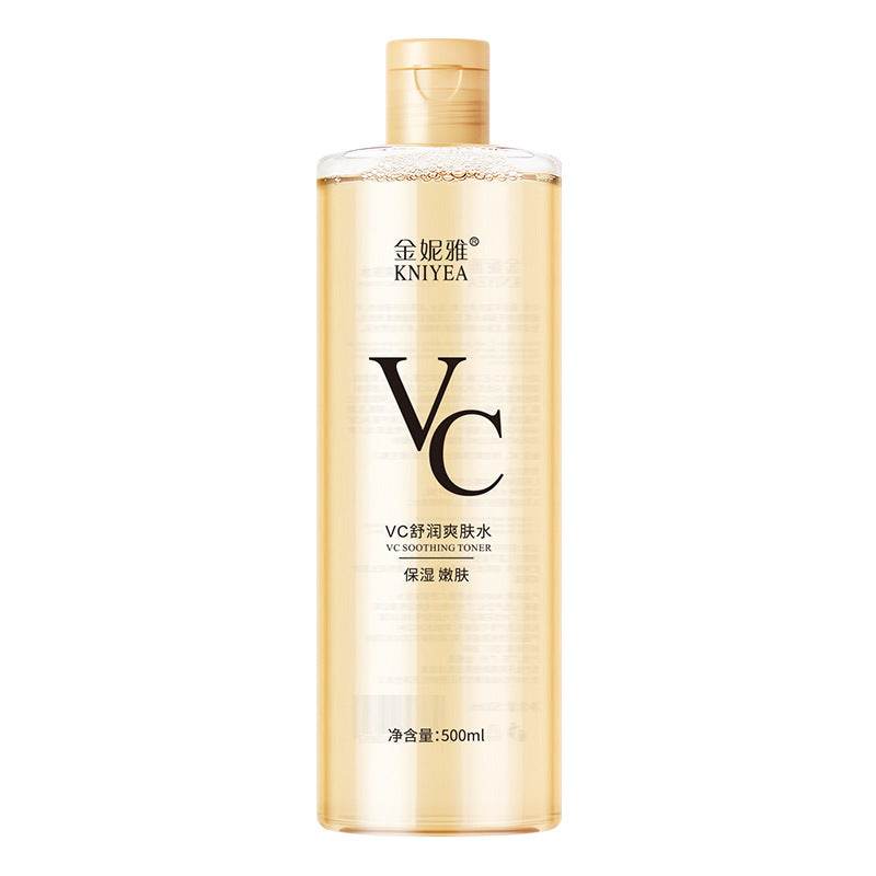 VC toner brightens and hydrates - Price Value Store