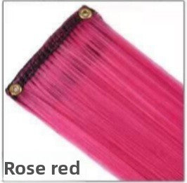 Synthetic Hair Piece for Women in Multiple Colors