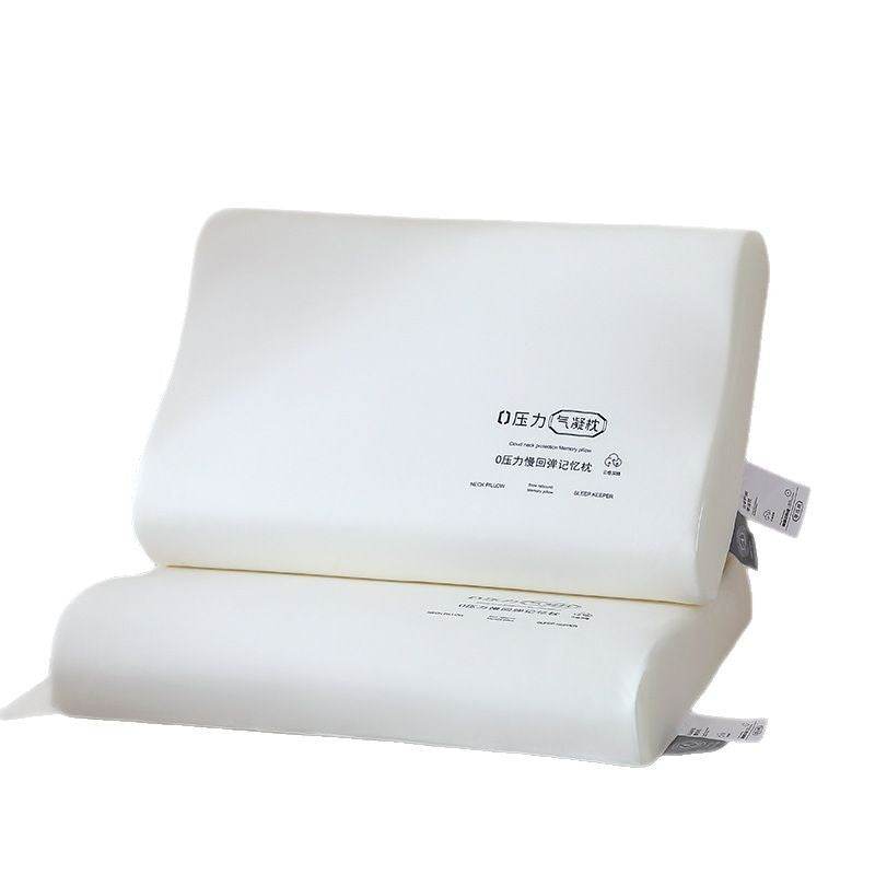 Memory foam aerosol pillow - Price Value Store