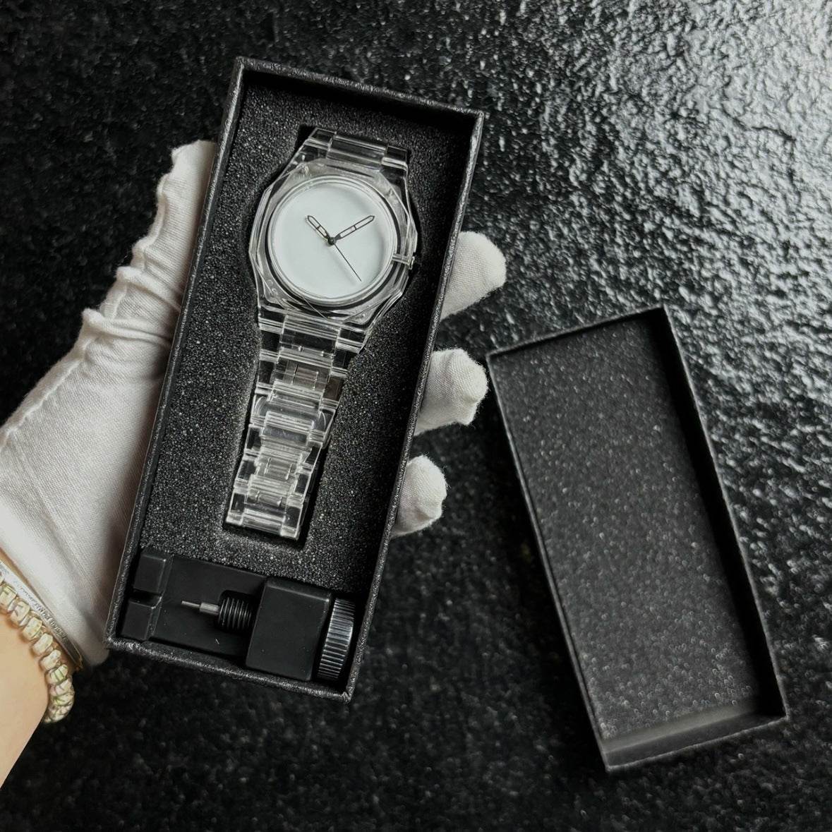 Men's Quartz Watch - Price Value Store