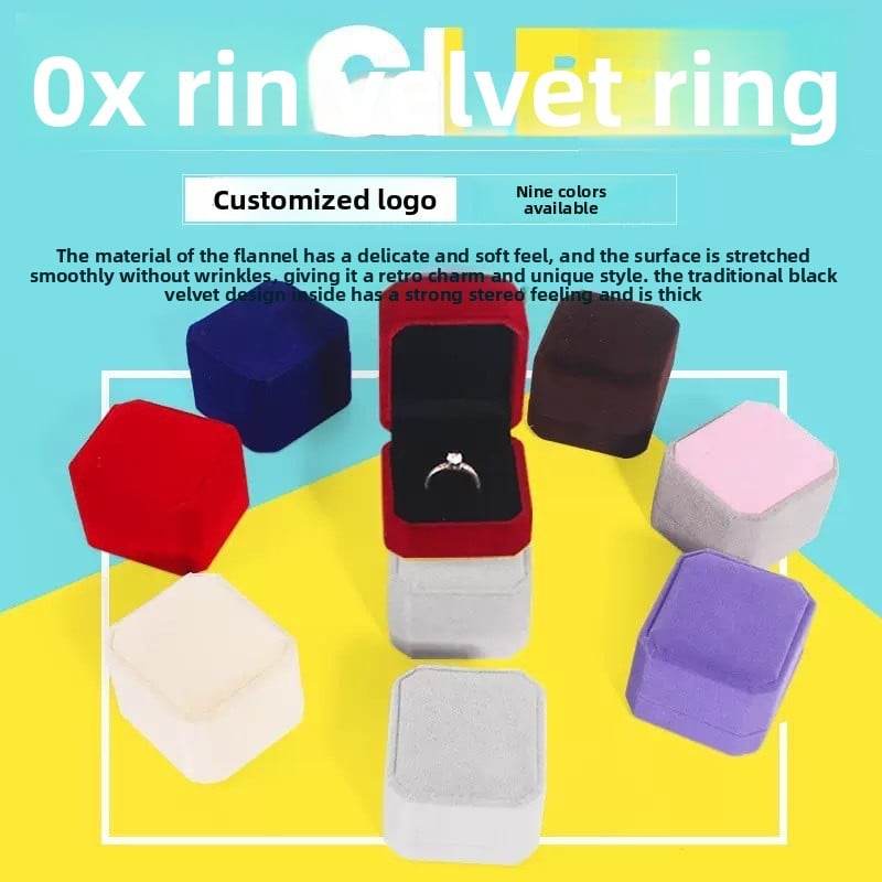 Zircon ring - Price Value Store