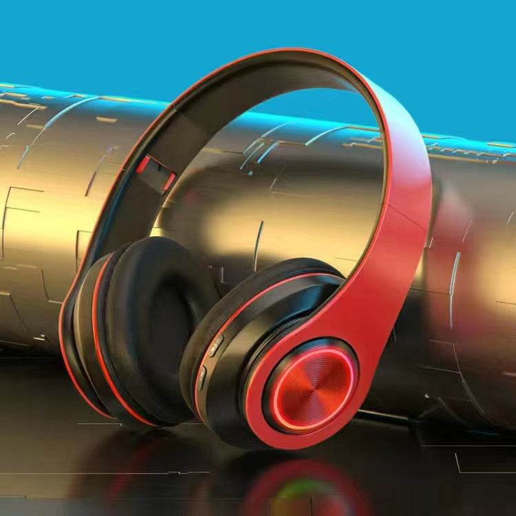 Stereo Microphone Bluetooth Headset - Price Value Store