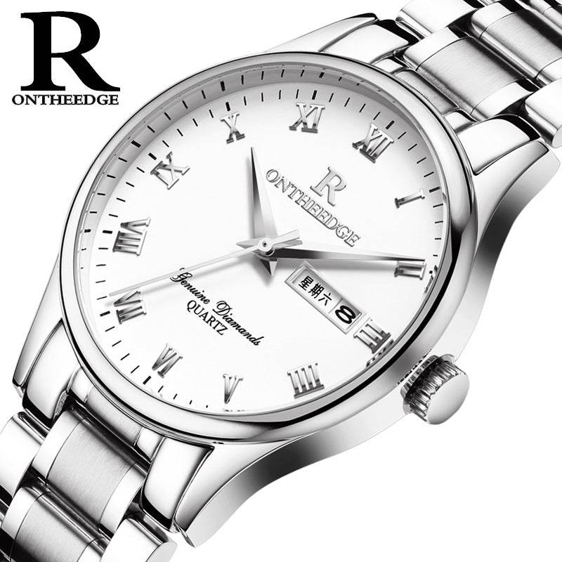 Quartz watch - Price Value Store