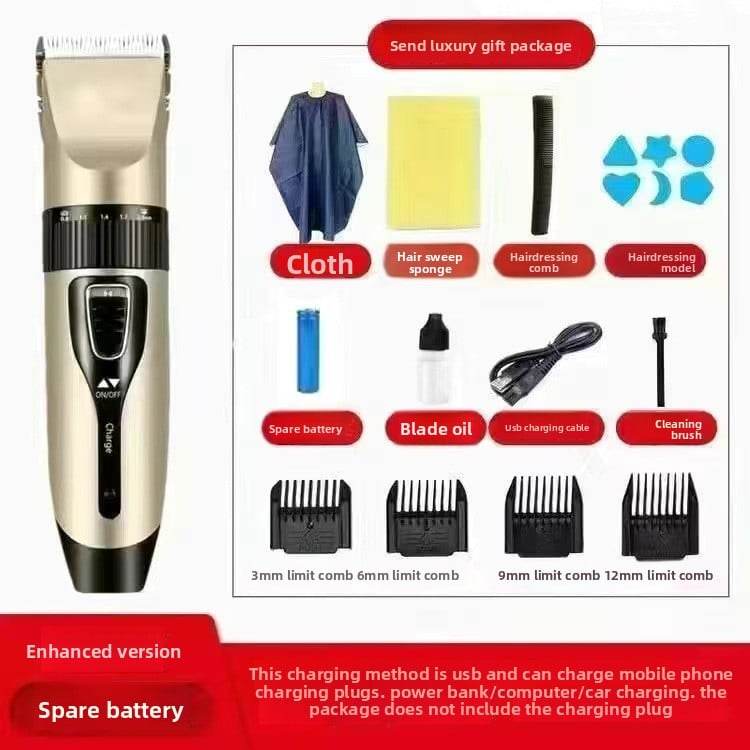 Electric hair clipper - Price Value Store