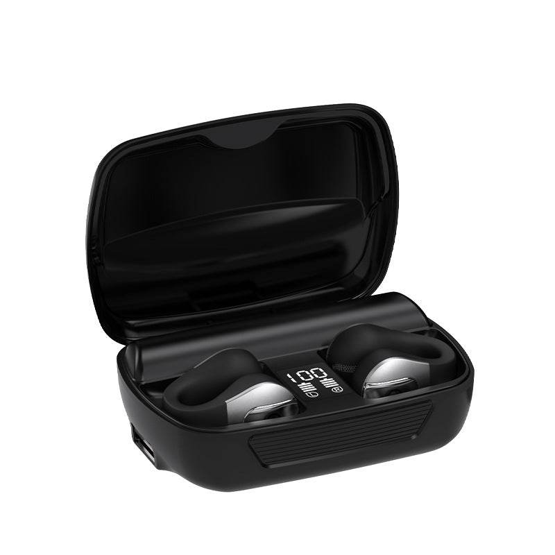 Wireless Bluetooth Headset Open Ear Clip Type - Price Value Store