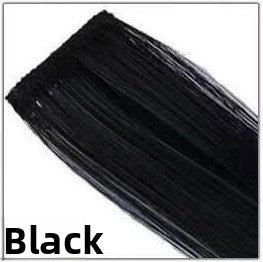 Synthetic Hair Piece for Women in Multiple Colors