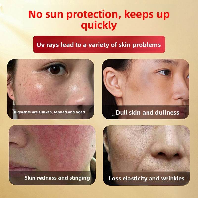 whitening sunscreen - Price Value Store