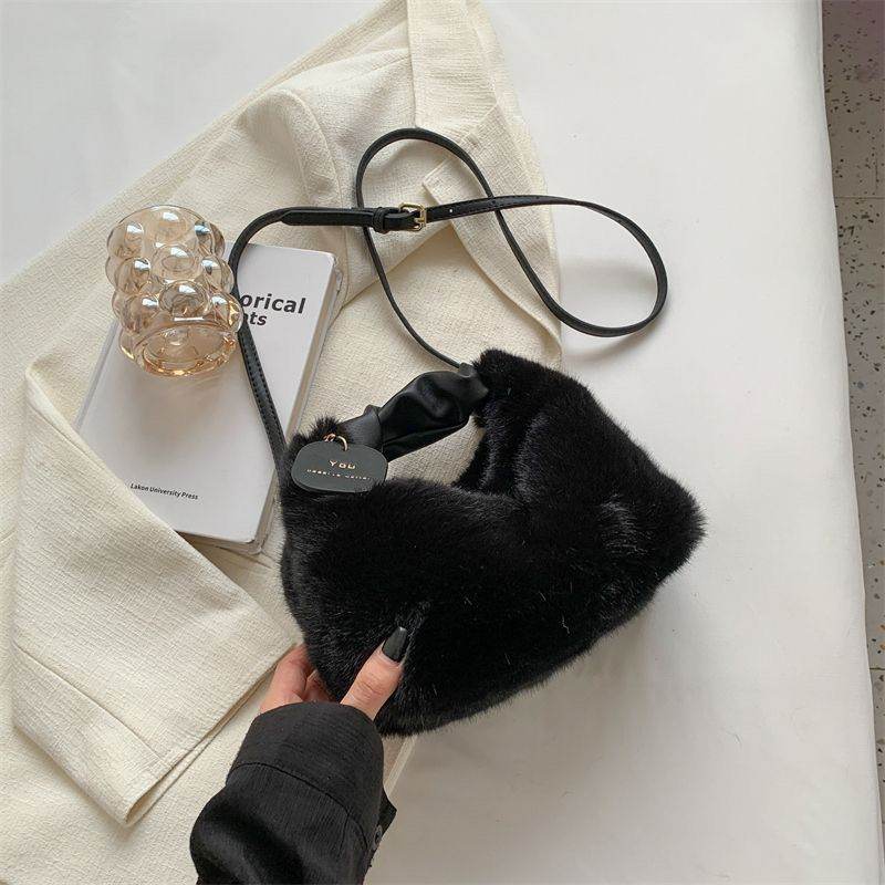 Carry a small crossbody bag - Price Value Store