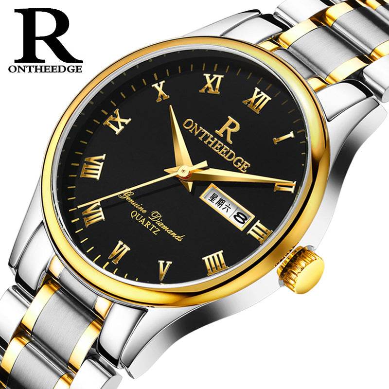 Quartz watch - Price Value Store