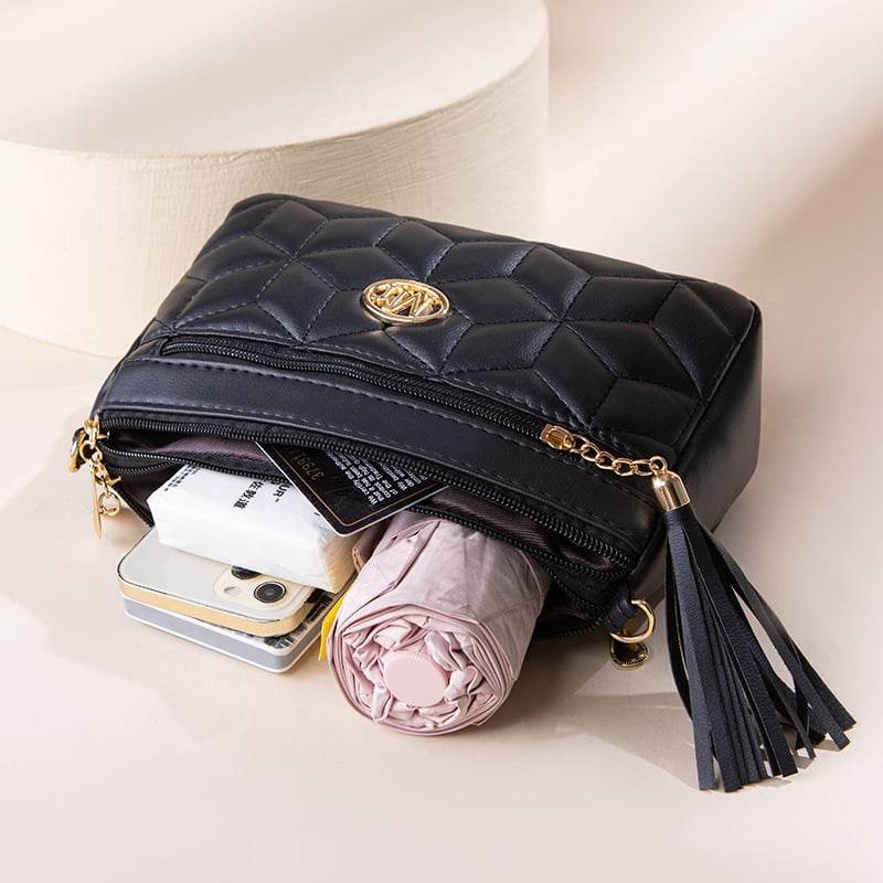 Mini versatile crossbody bag handbag - Price Value Store