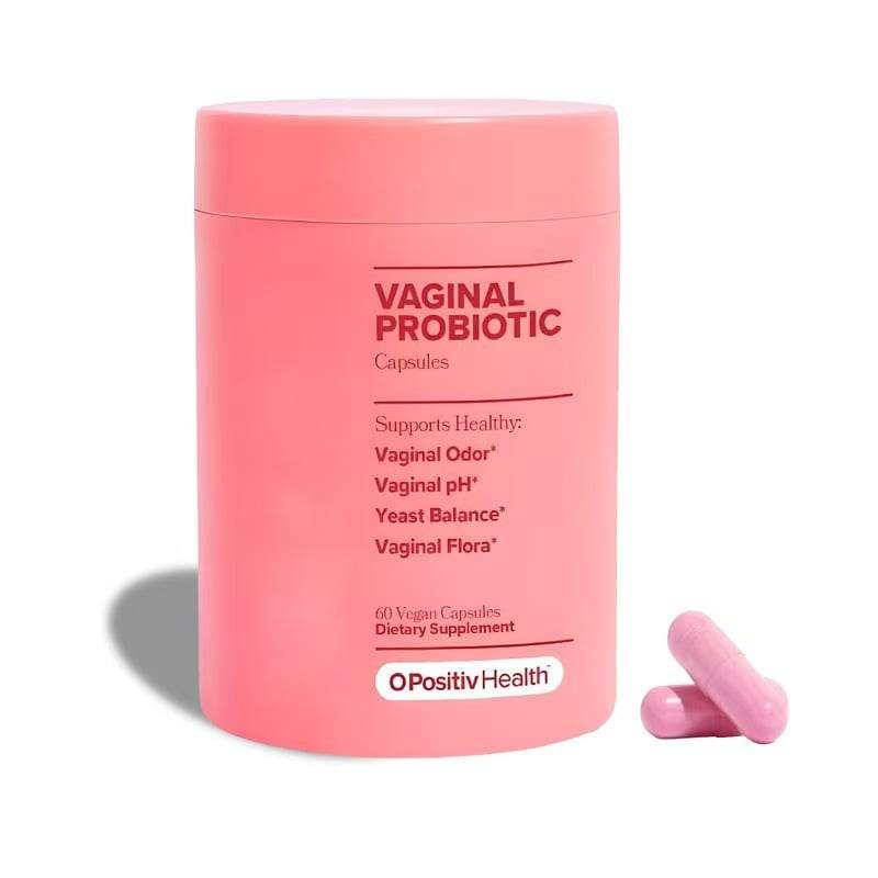 Probiotic capsules soothe the skin - Price Value Store