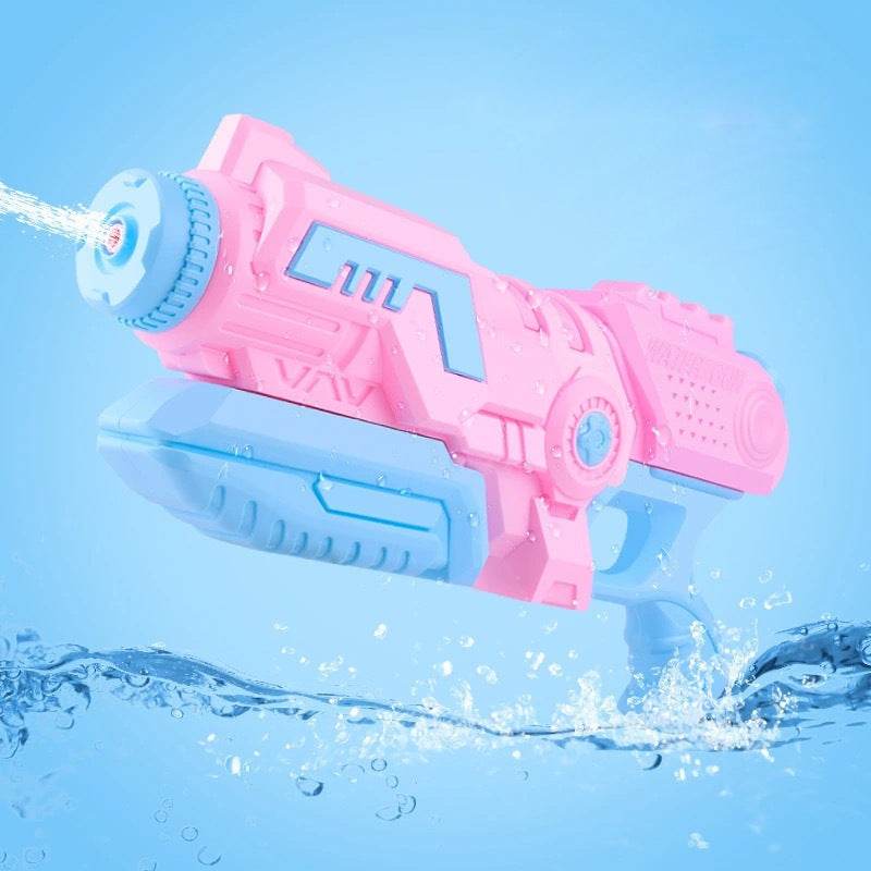 Pull-out large-capacity water gun toy - Price Value Store
