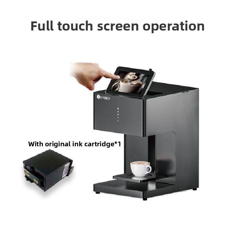 Coffee Latte Art Printer - Price Value Store