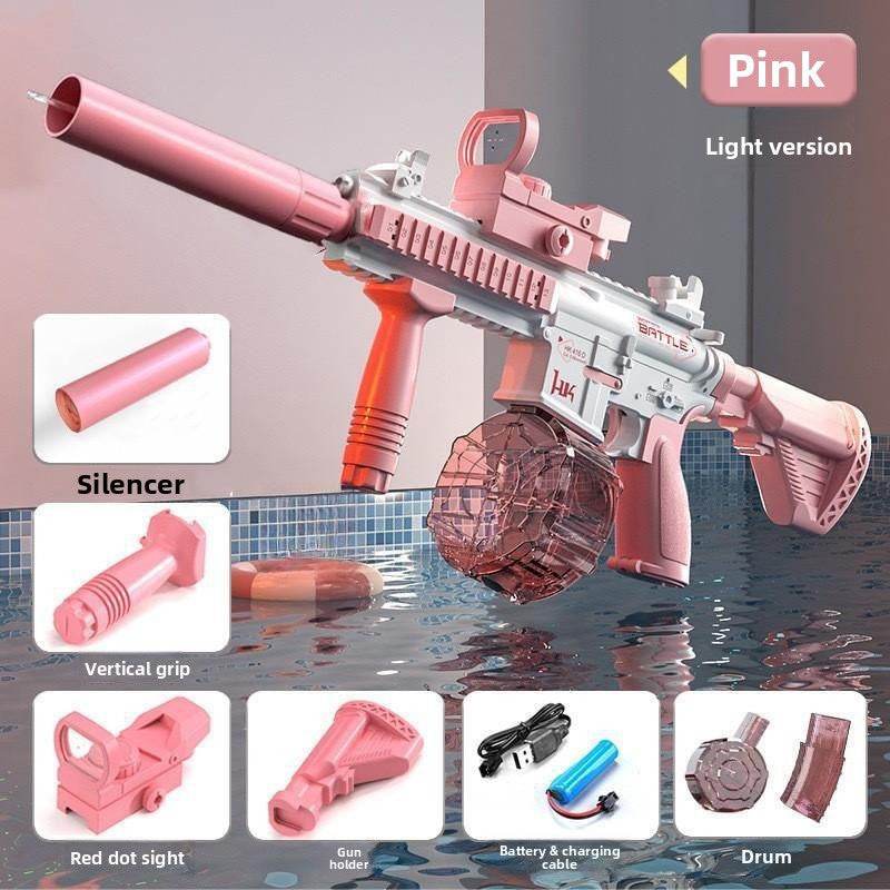 Children's electric water gun - Price Value Store