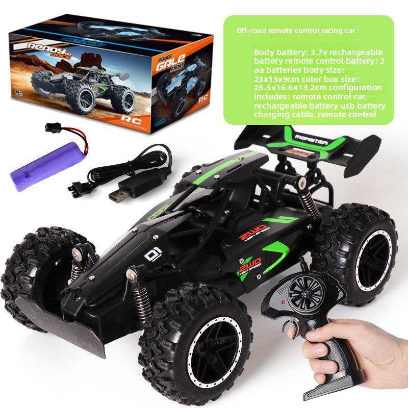 Remote Control toy Off-Road Car - Price Value Store