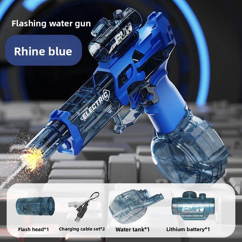 Electric High-Speed Water Gun Toy - Price Value Store