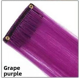 Synthetic Hair Piece for Women in Multiple Colors