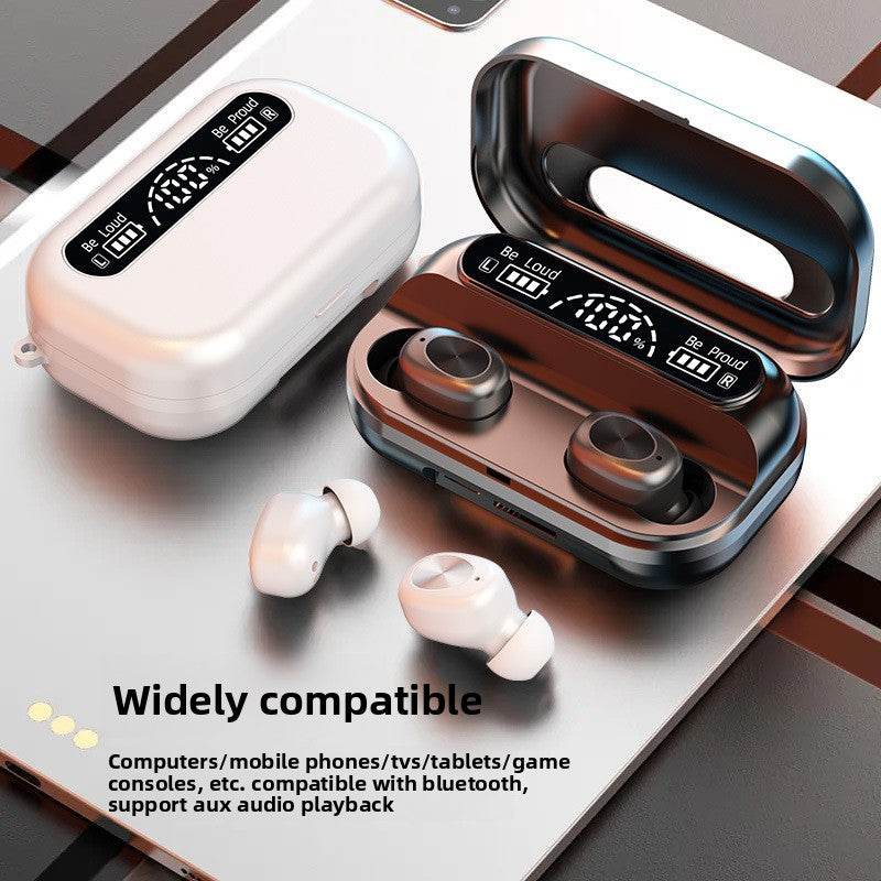 Wireless Bluetooth headphones - Price Value Store