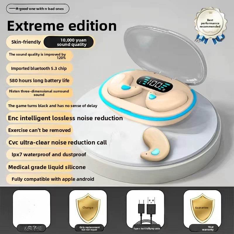 Wireless Bluetooth Headset - Price Value Store