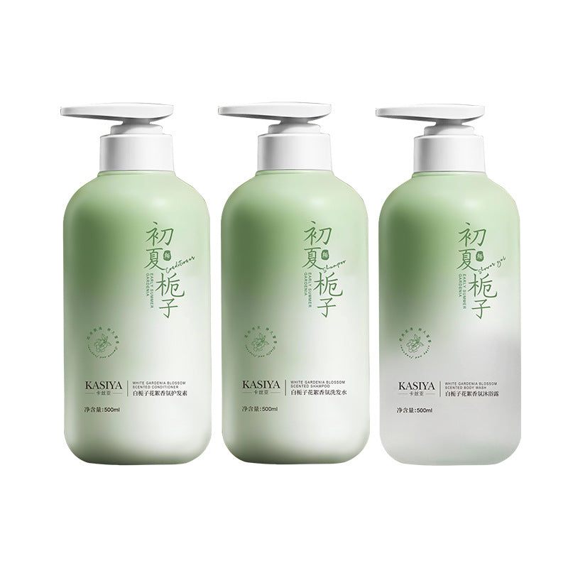 Jasmine Flower Fragrance Personal Care Products