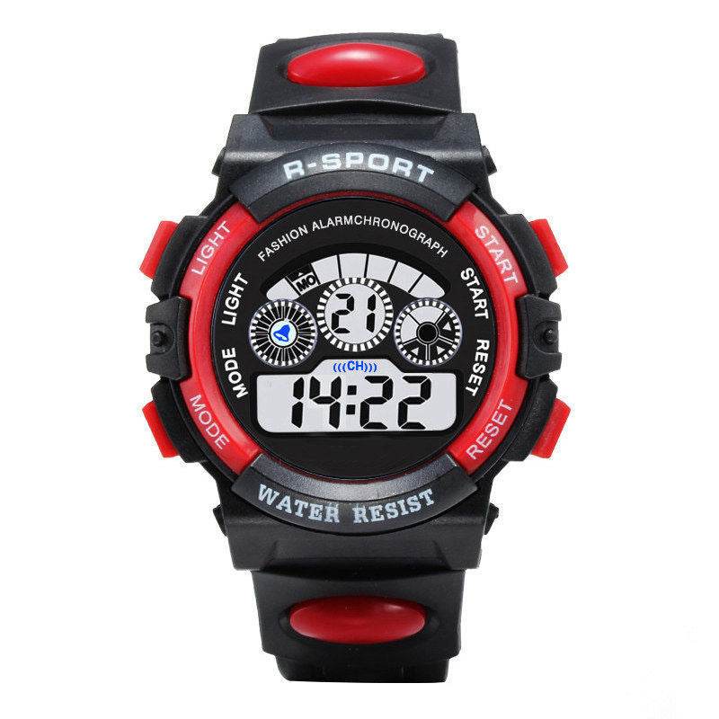 Children's Electronic Watch - Price Value Store