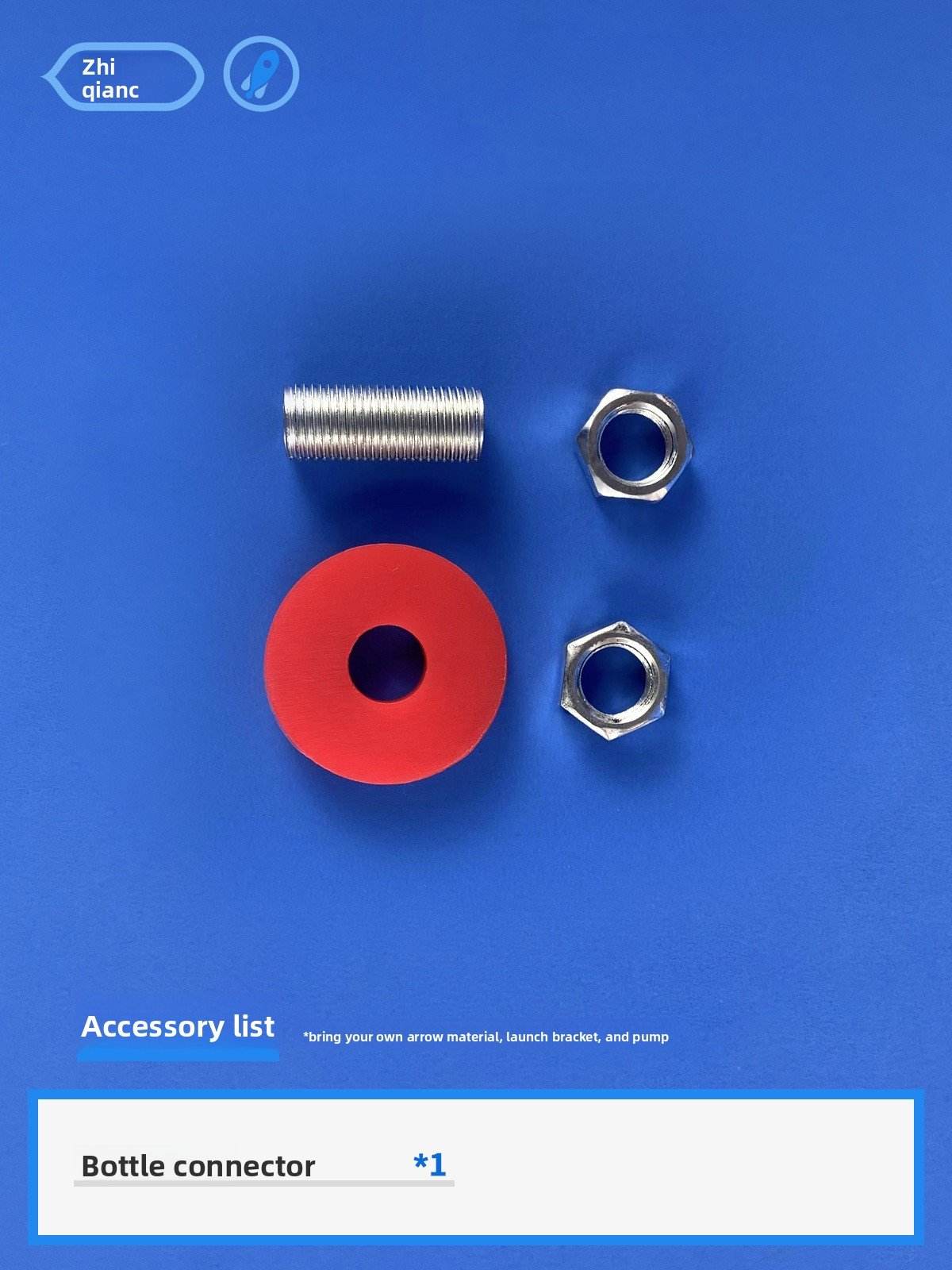 Water Full Set of Production Materials - Price Value Store