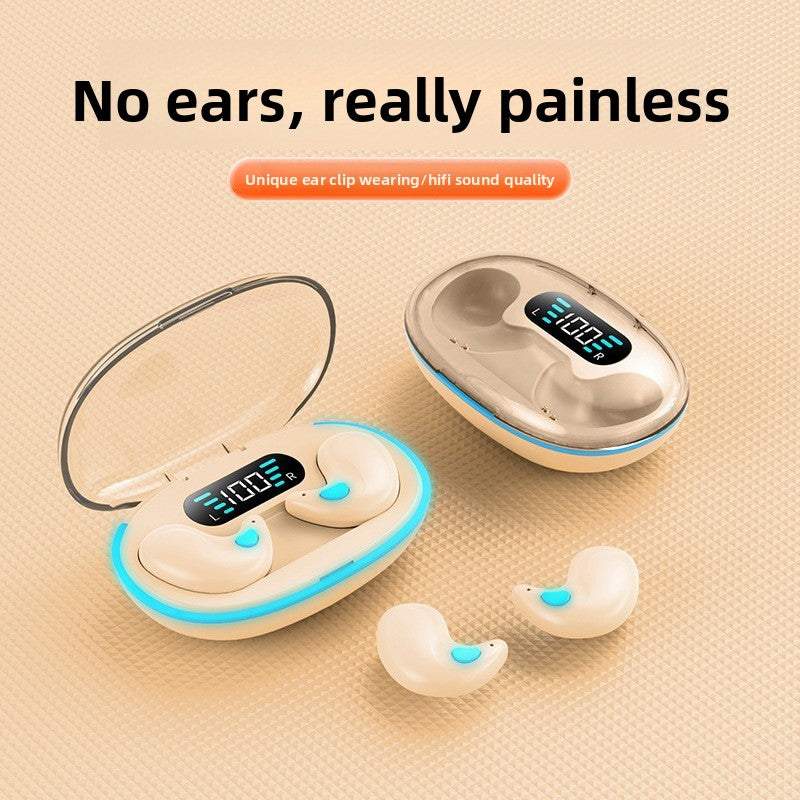 Wireless Bluetooth Headset