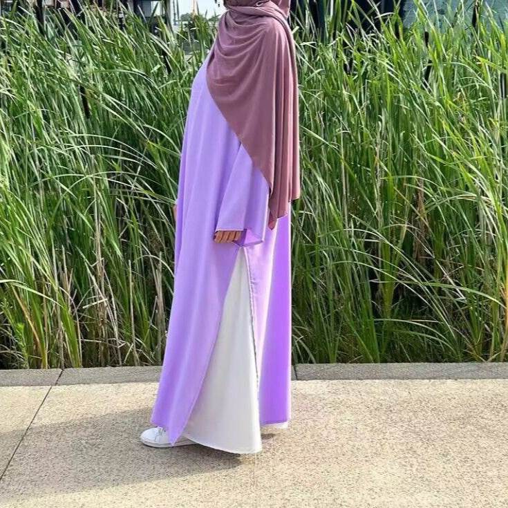 Women's Two-piece Robe and Dress Set - Price Value Store