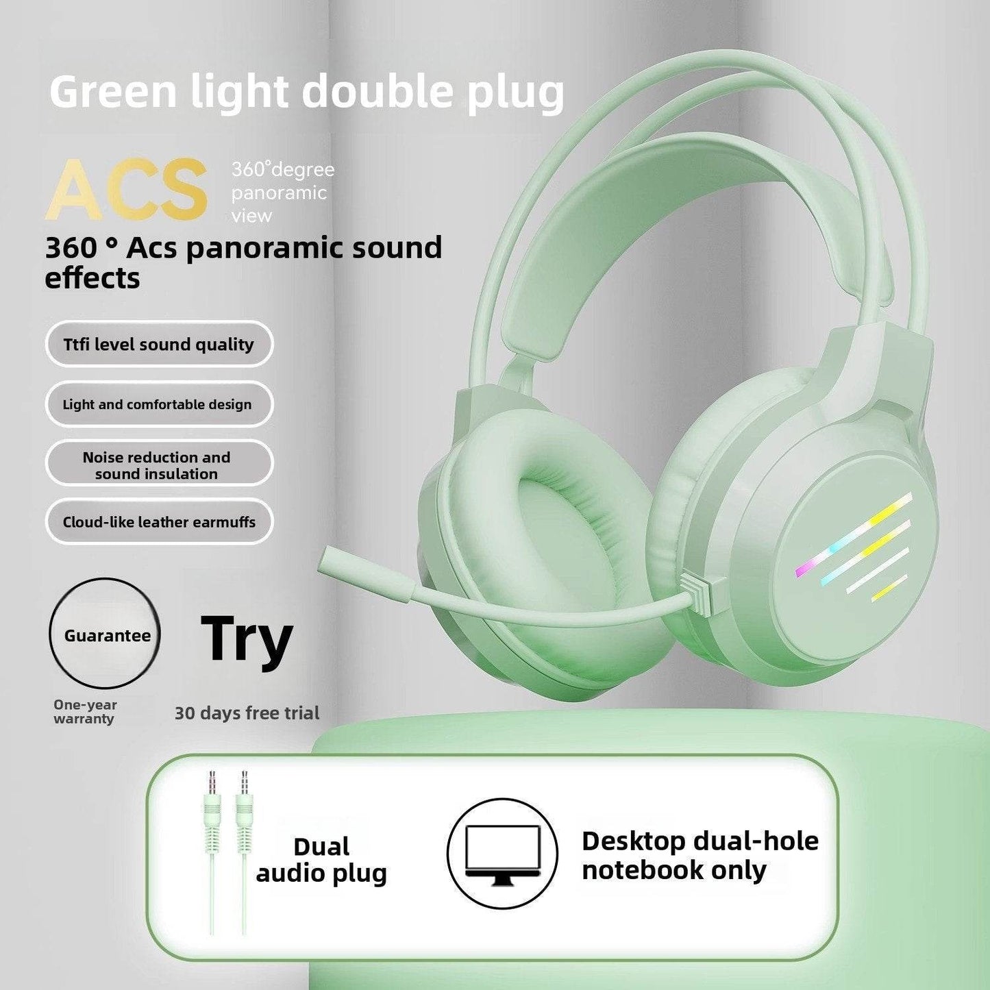 Wired headphones - Price Value Store