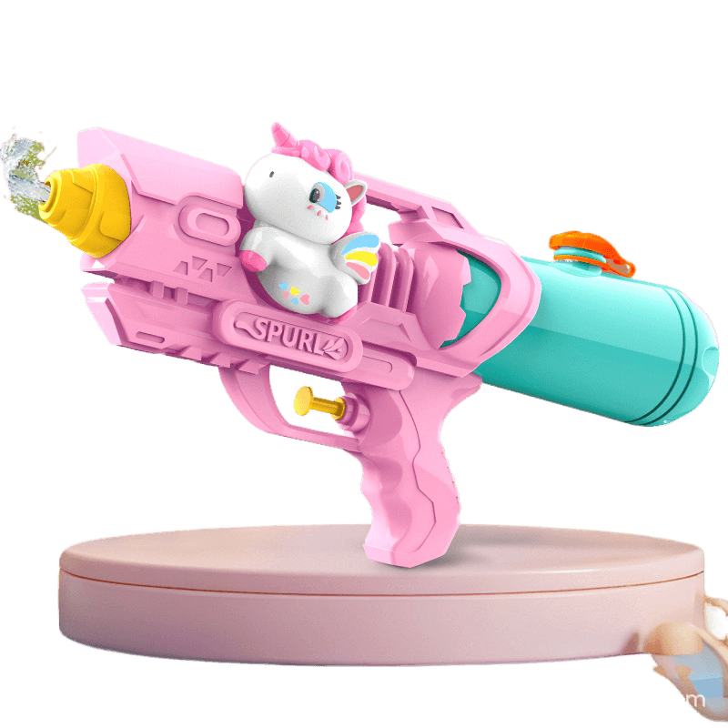 Children's Press Water Gun Summer Outdoor Beach Toy - Price Value Store