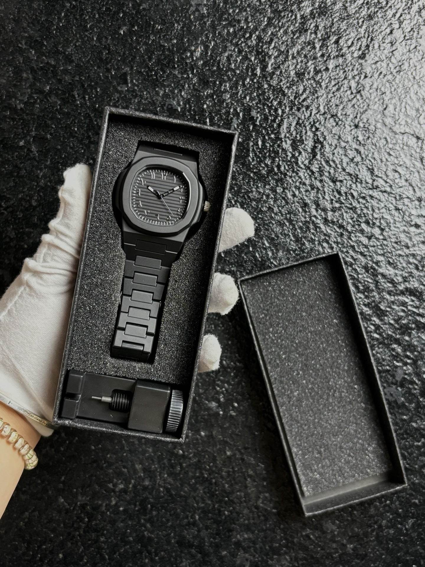 Men's Quartz Watch - Price Value Store