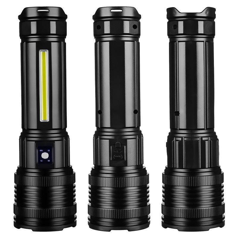 White Laser flashlight - Price Value Store
