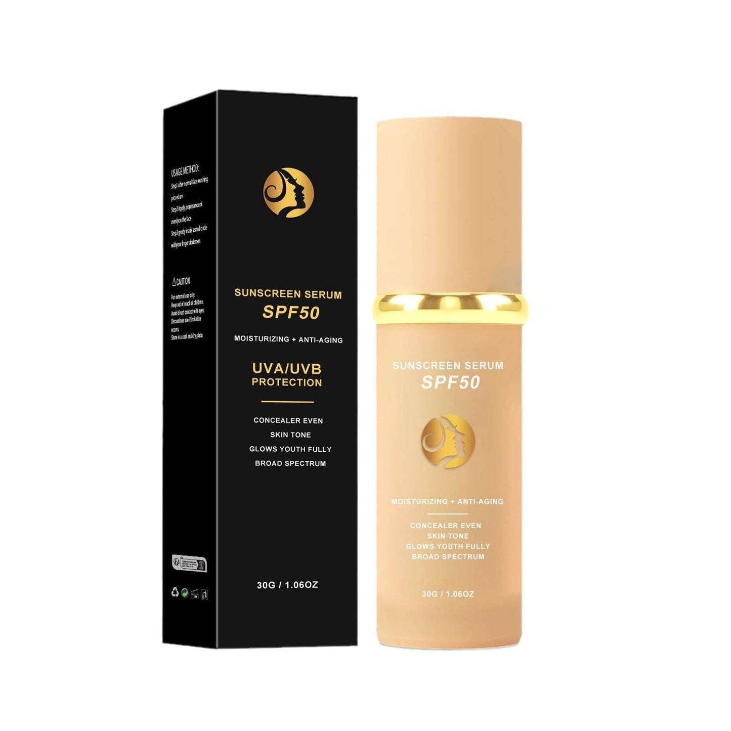 SOUG liquid foundation - Price Value Store