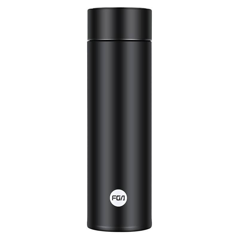 Smart Temperature Display Stainless Steel Thermos Cup - Price Value Store