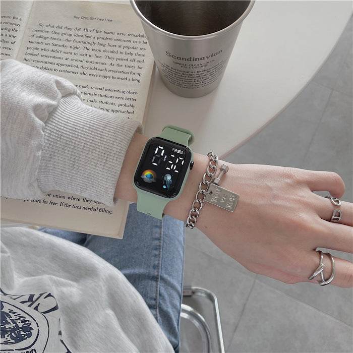 Student functional sports watch - Price Value Store