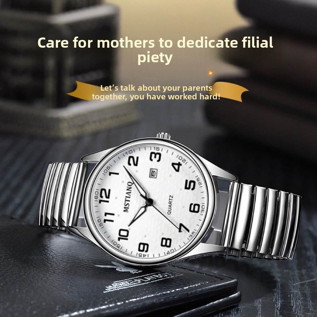 automatic electronic quartz watches - Price Value Store