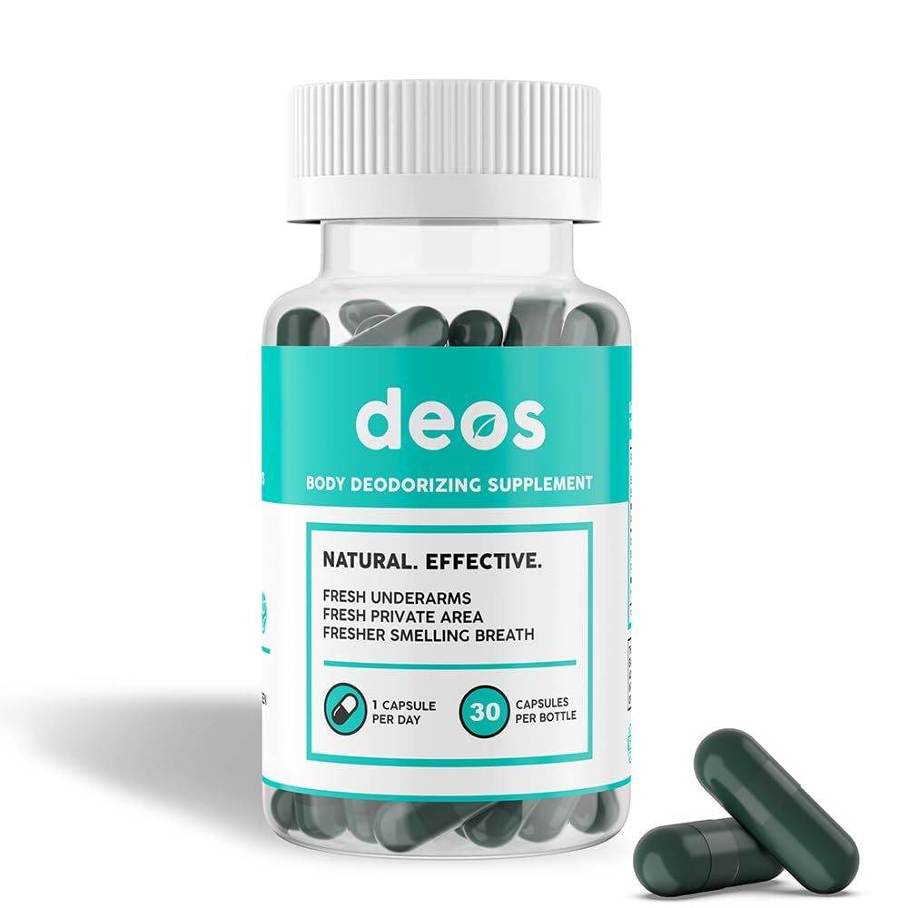 Original Seaweed Inositol Capsules Set - Health Supplements for Wellness - Price Value Store