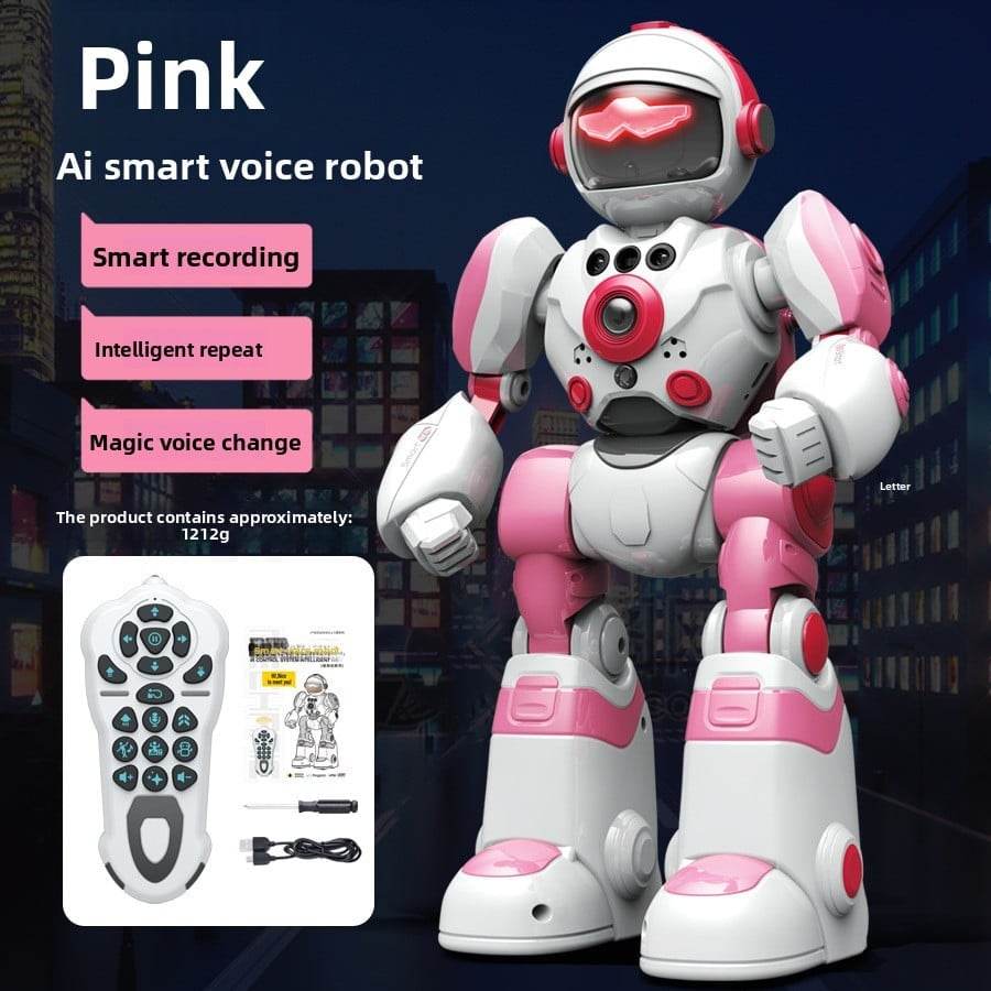 Intelligence robo - Price Value Store