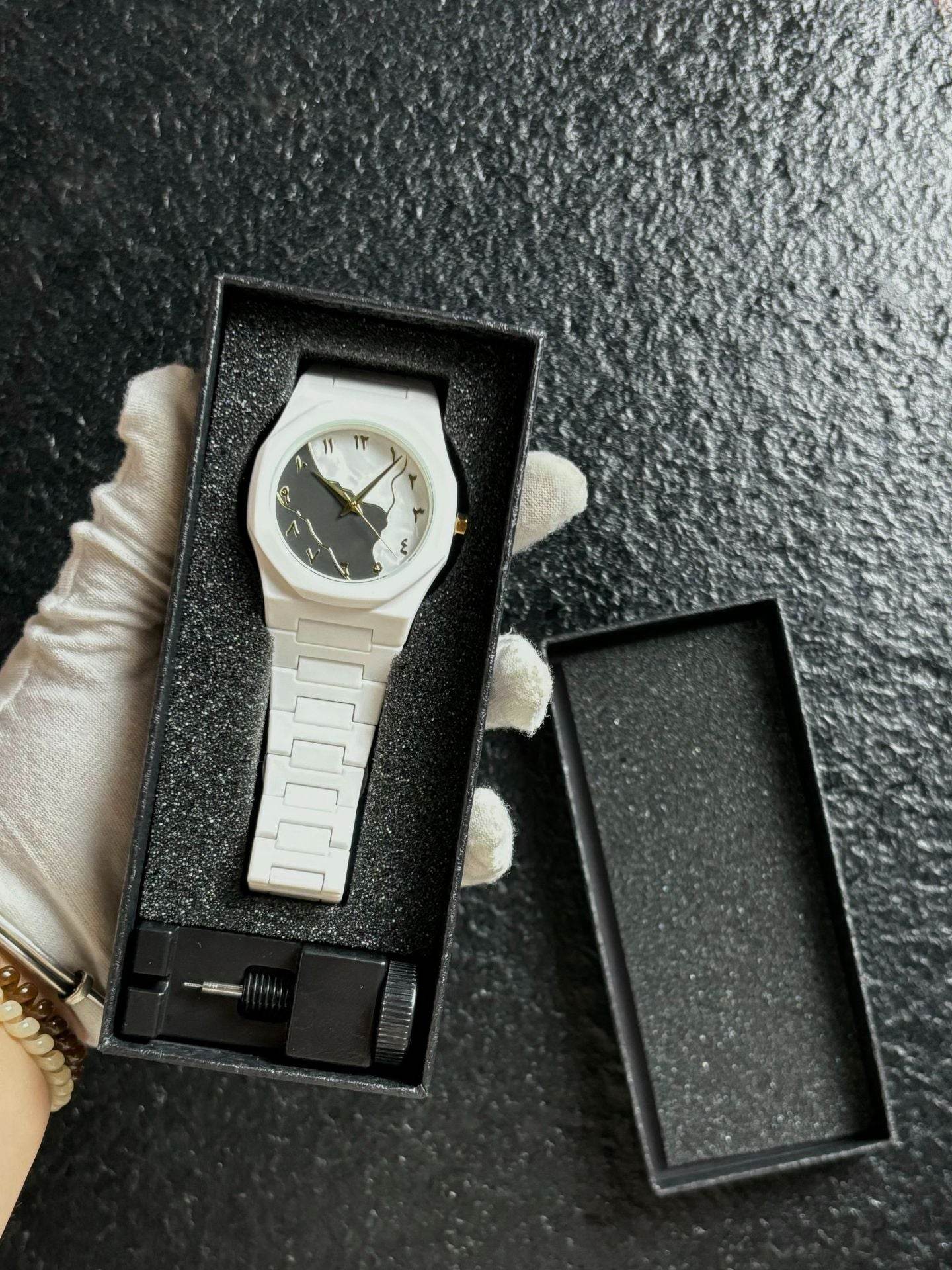 Men's Quartz Watch - Price Value Store