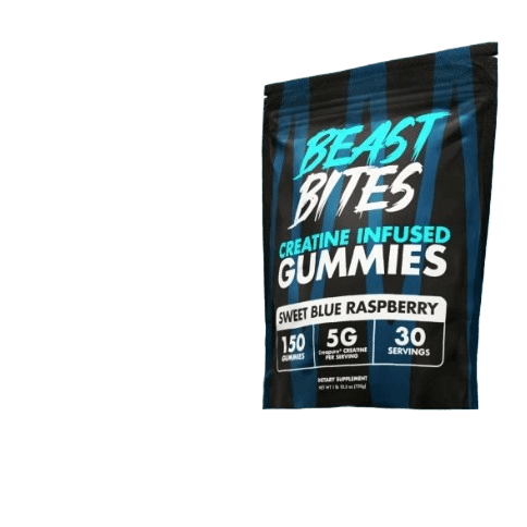 Creatine Gummies - Price Value Store