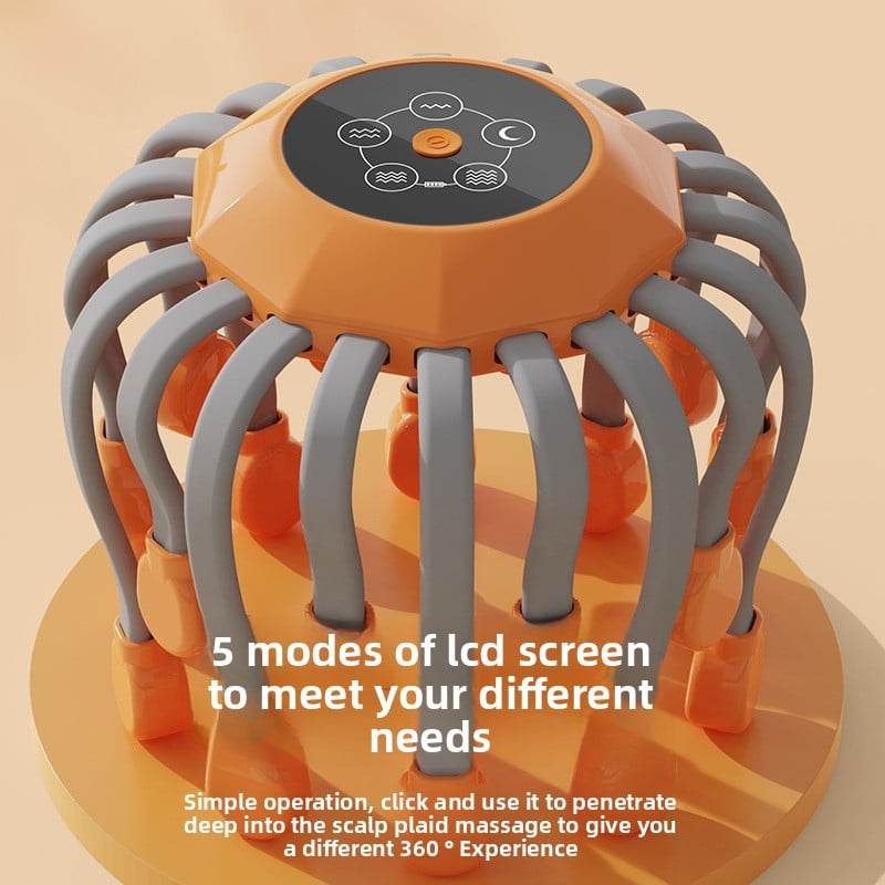 Head Massager - Price Value Store