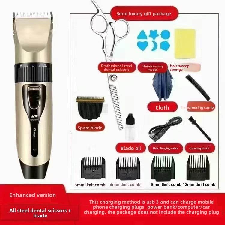 Electric hair clipper - Price Value Store
