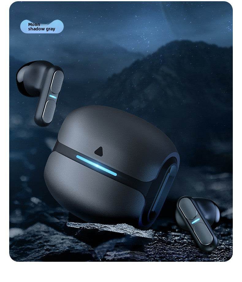 Wireless Bluetooth Headset with Noise Cancellation - Price Value Store